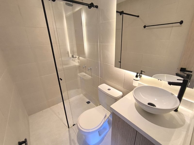 Apartamento para el arriendo en Sabaneta el codigo es 17767 Foto 19
