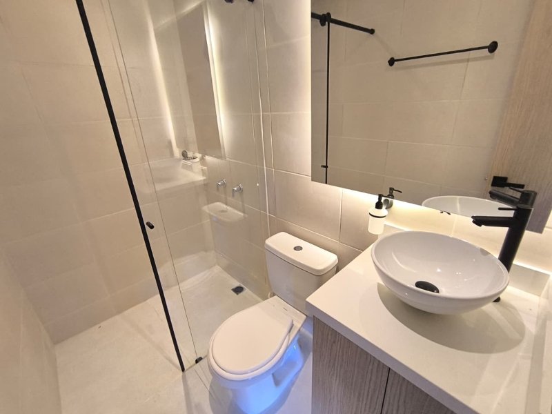 Apartamento para el arriendo en Sabaneta el codigo es 17767 Foto 20