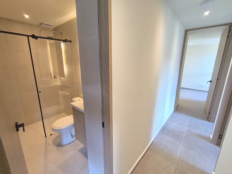 Apartamento para el arriendo en Sabaneta el codigo es 17767 Foto 16