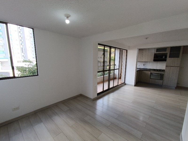 Apartamento para el arriendo en Sabaneta el codigo es 17805 Foto 4