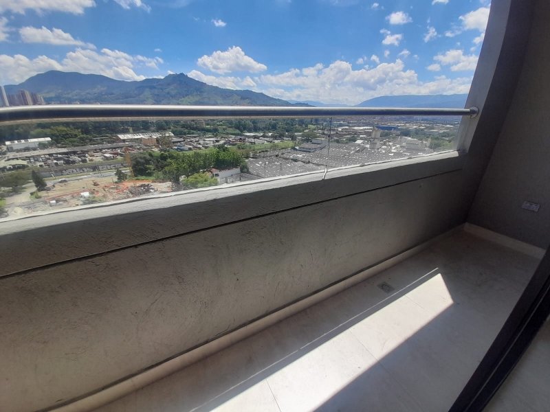 Apartamento para el arriendo en Sabaneta el codigo es 17556 Foto 6