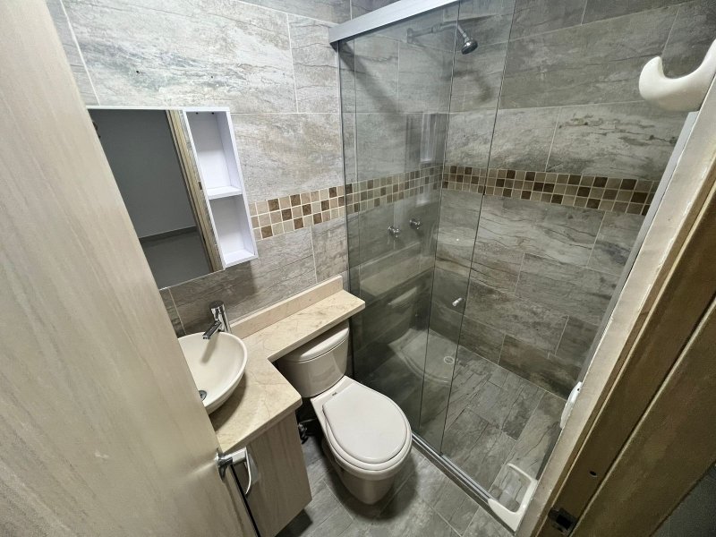 Apartamento para el arriendo en Sabaneta el codigo es 17193 Foto 13