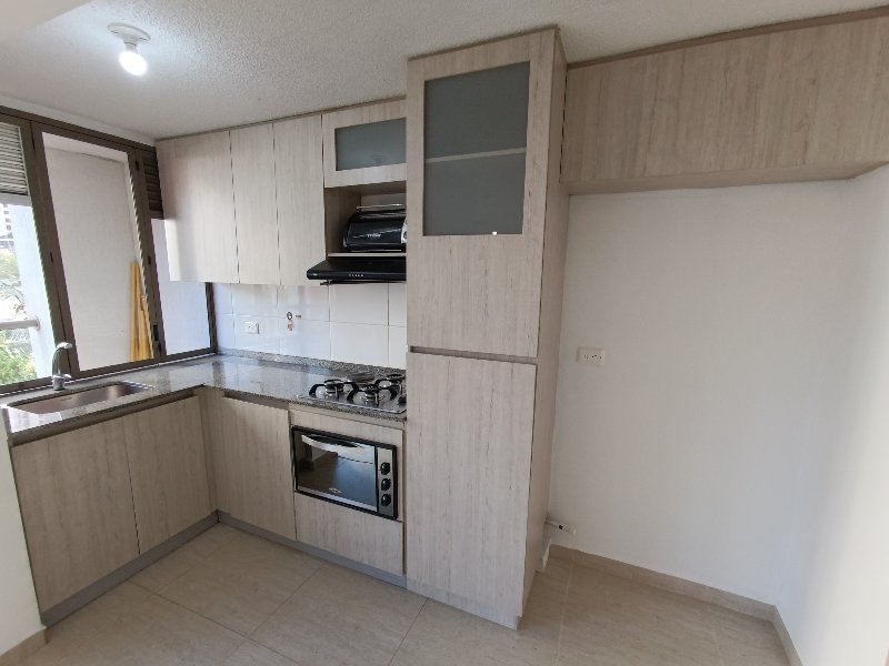 Apartamento para el arriendo en Sabaneta el codigo es 17805 Foto 2