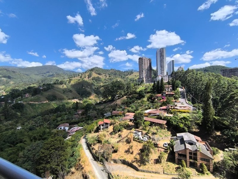 Apartamento para el arriendo en Sabaneta el codigo es 17767 Foto 7