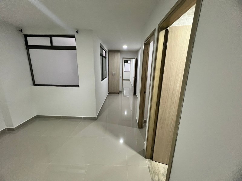 Apartamento para el arriendo en Sabaneta el codigo es 17193 Foto 12