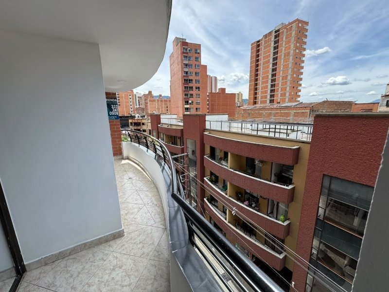 Apartamento para el arriendo en Sabaneta el codigo es 2072 Foto 5