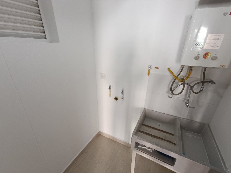Apartamento para el arriendo en Sabaneta el codigo es 17805 Foto 23