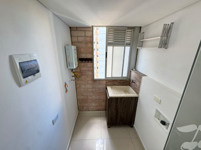 Apartamento para el arriendo en Sabaneta el codigo es 17695 Foto 13