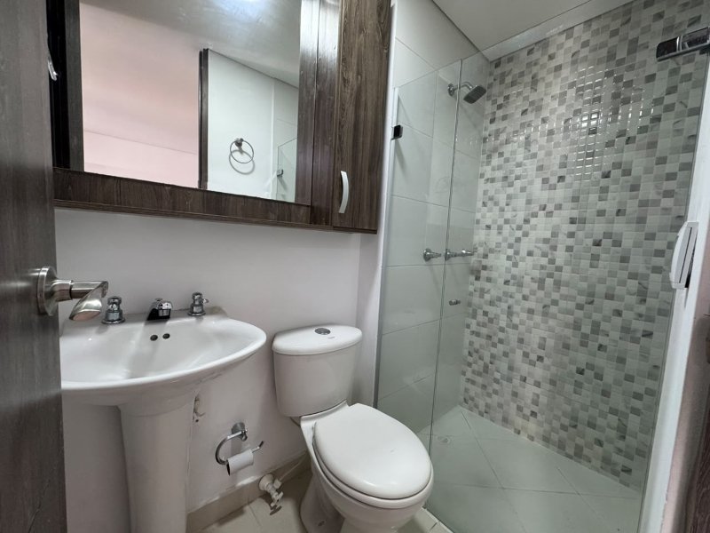 Apartamento para el arriendo en Sabaneta el codigo es 17695 Foto 11