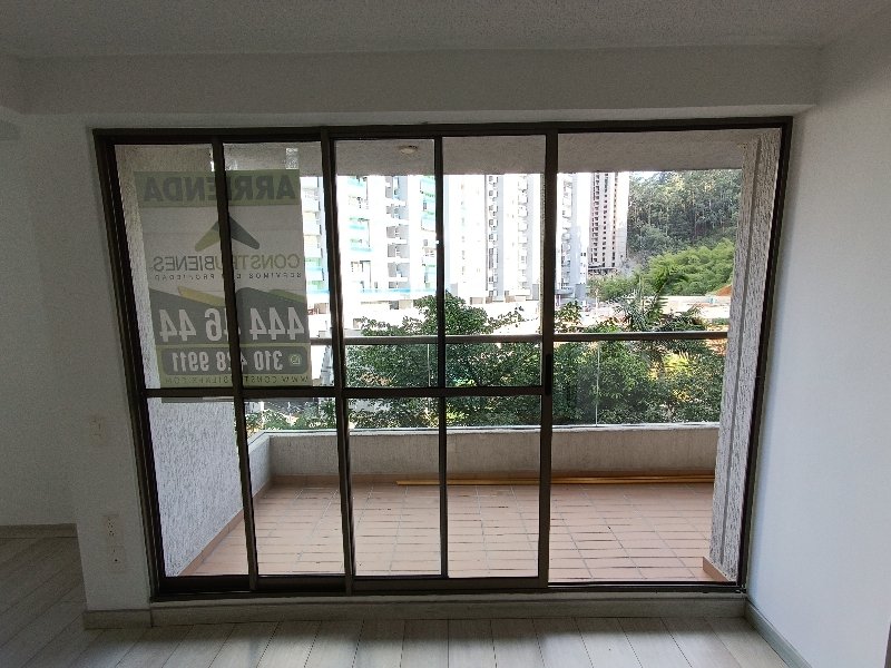 Apartamento para el arriendo en Sabaneta el codigo es 17805 Foto 12