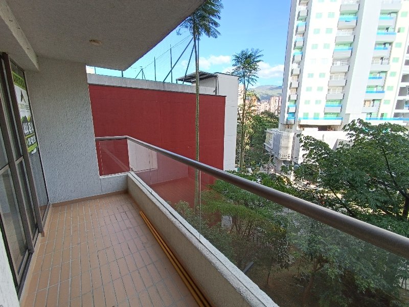 Apartamento para el arriendo en Sabaneta el codigo es 17805 Foto 14