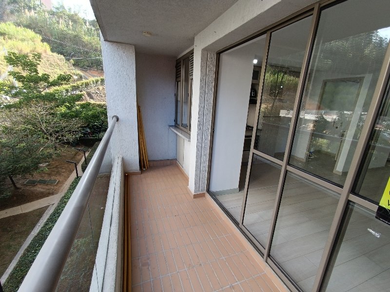 Apartamento para el arriendo en Sabaneta el codigo es 17805 Foto 13