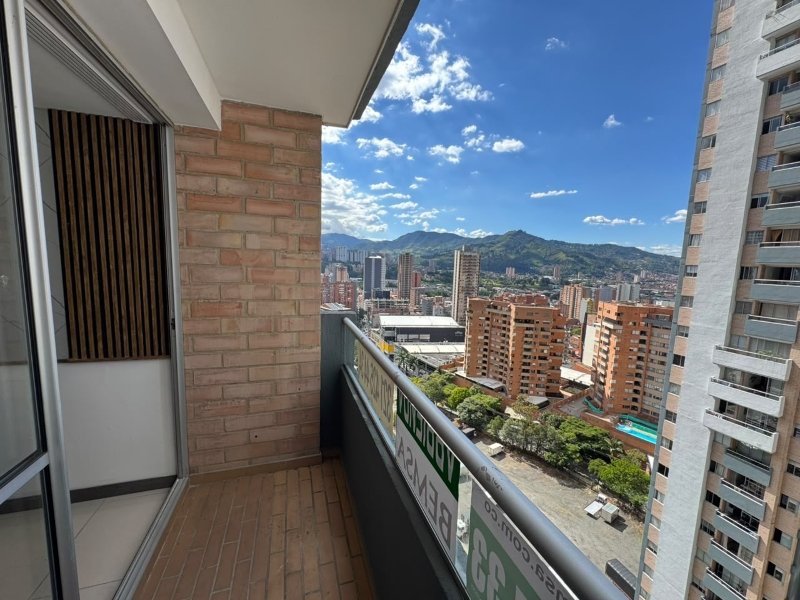 Apartamento para el arriendo en Sabaneta el codigo es 17695 Foto 6