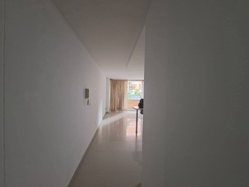 Apartaestudio para el arriendo en Sabaneta el codigo es 18039 Foto 5