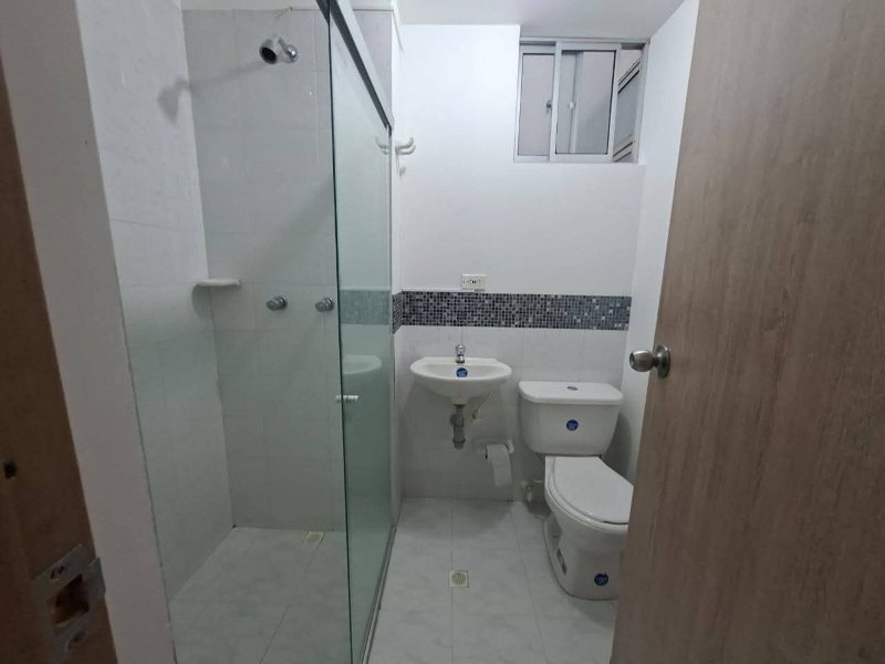 Apartaestudio para el arriendo en Sabaneta el codigo es 18039 Foto 8