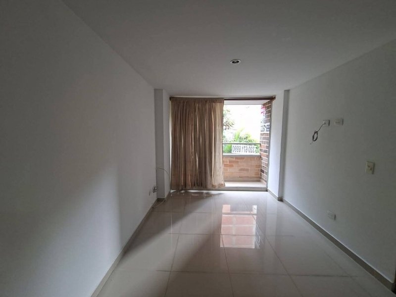 Apartaestudio para el arriendo en Sabaneta el codigo es 18039 Foto 2