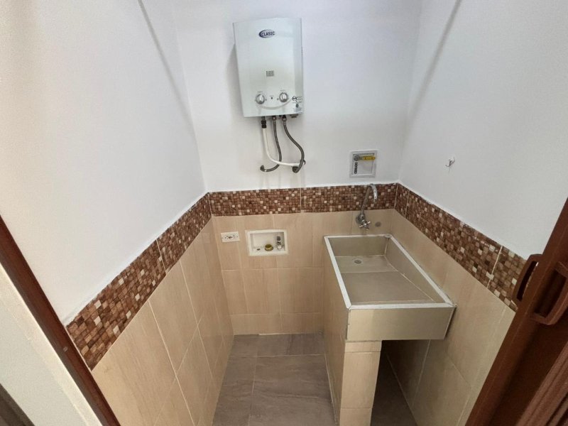 Apartamento para el arriendo en Sabaneta el codigo es 17375 Foto 14