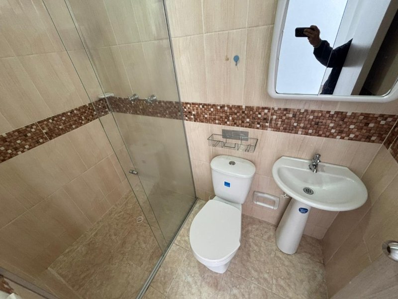 Apartamento para el arriendo en Sabaneta el codigo es 17375 Foto 13