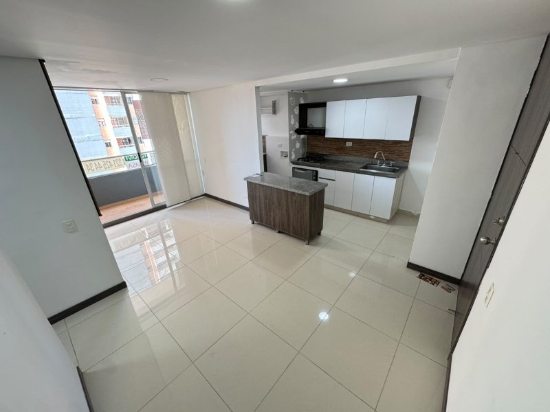 Apartamento para el arriendo en Sabaneta el codigo es 17695 Foto 3