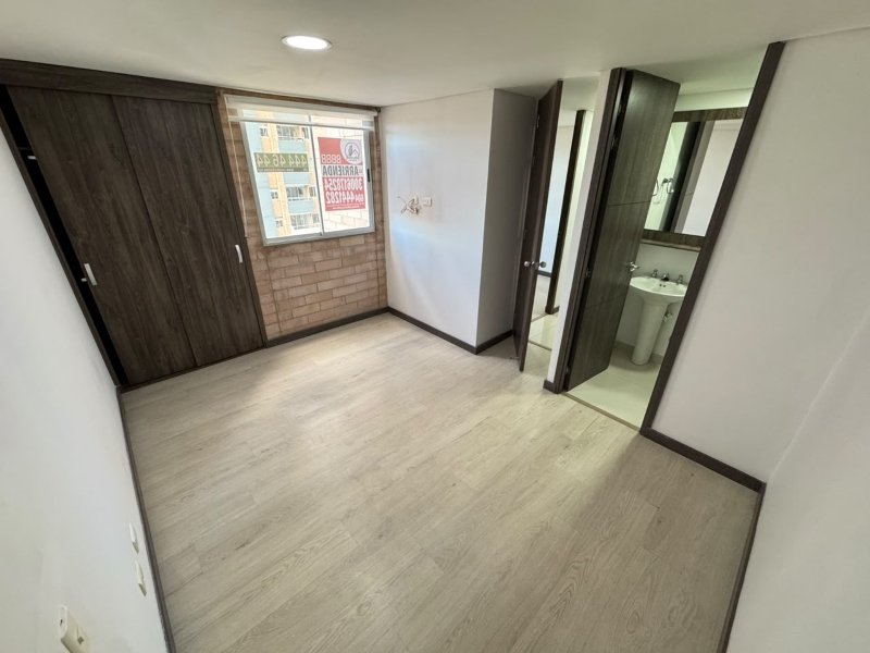 Apartamento para el arriendo en Sabaneta el codigo es 17695 Foto 7