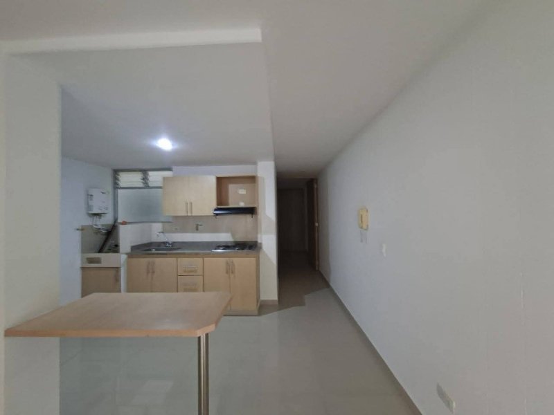 Apartaestudio para el arriendo en Sabaneta el codigo es 18039 Foto 4