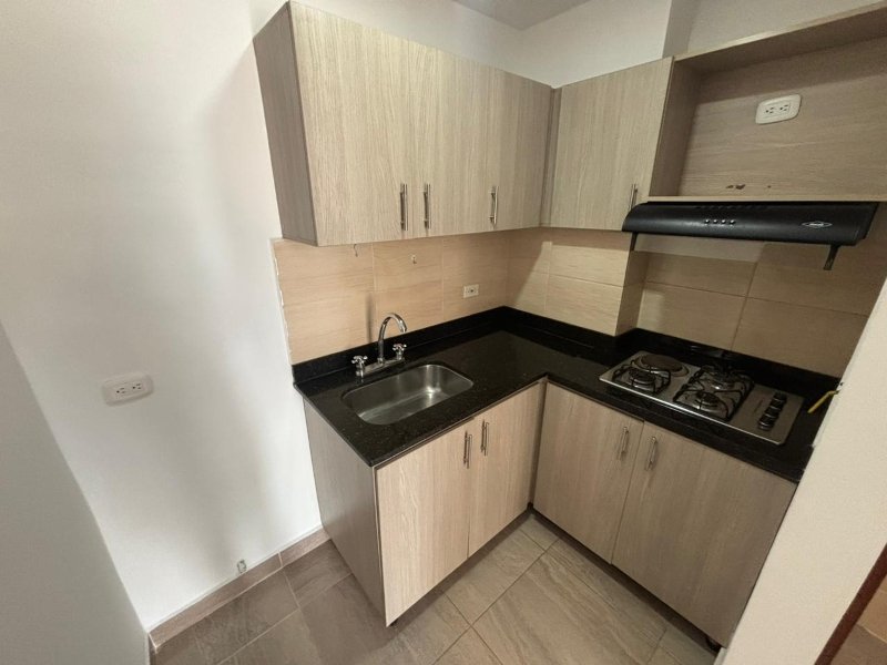 Apartamento para el arriendo en Sabaneta el codigo es 17375 Foto 2