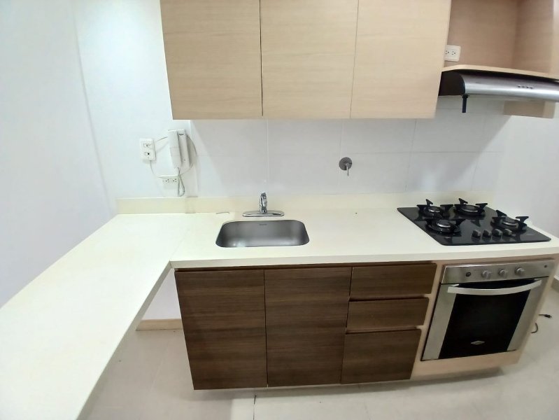 Apartamento para el arriendo en Sabaneta el codigo es 8023 Foto 2