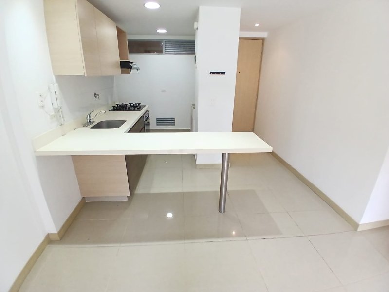 Apartamento para el arriendo en Sabaneta el codigo es 8023 Foto 4
