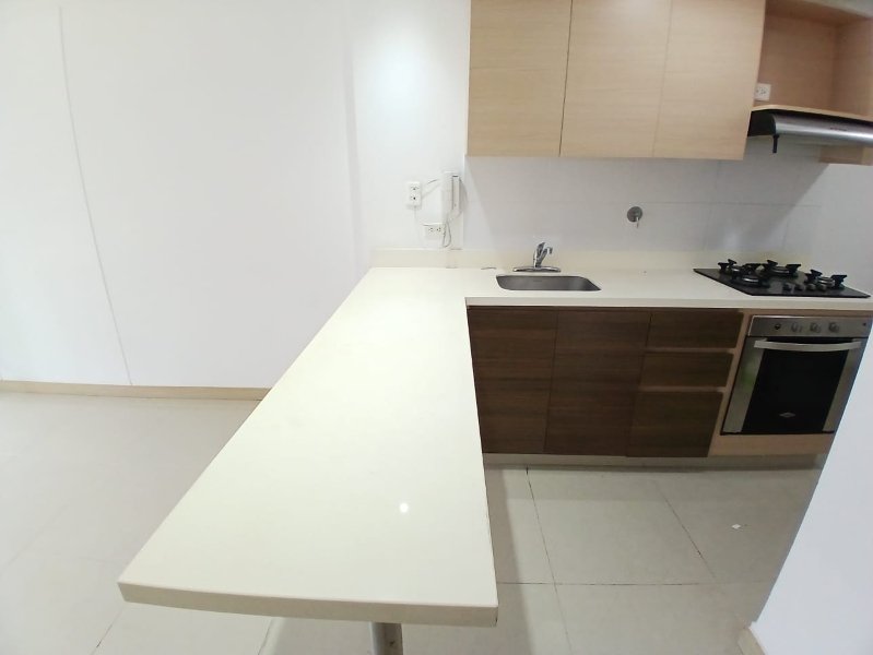 Apartamento para el arriendo en Sabaneta el codigo es 8023 Foto 3