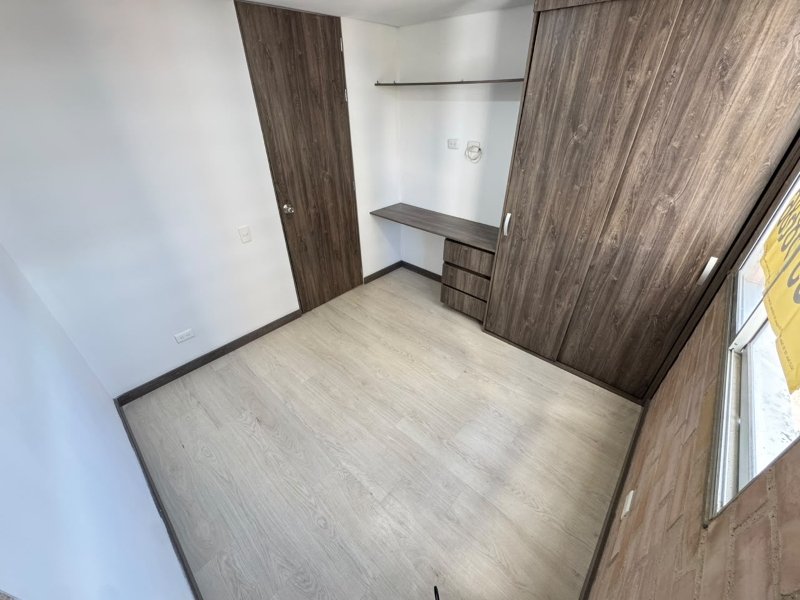 Apartamento para el arriendo en Sabaneta el codigo es 17695 Foto 9