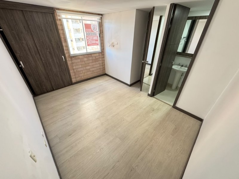 Apartamento para el arriendo en Sabaneta el codigo es 17695 Foto 10