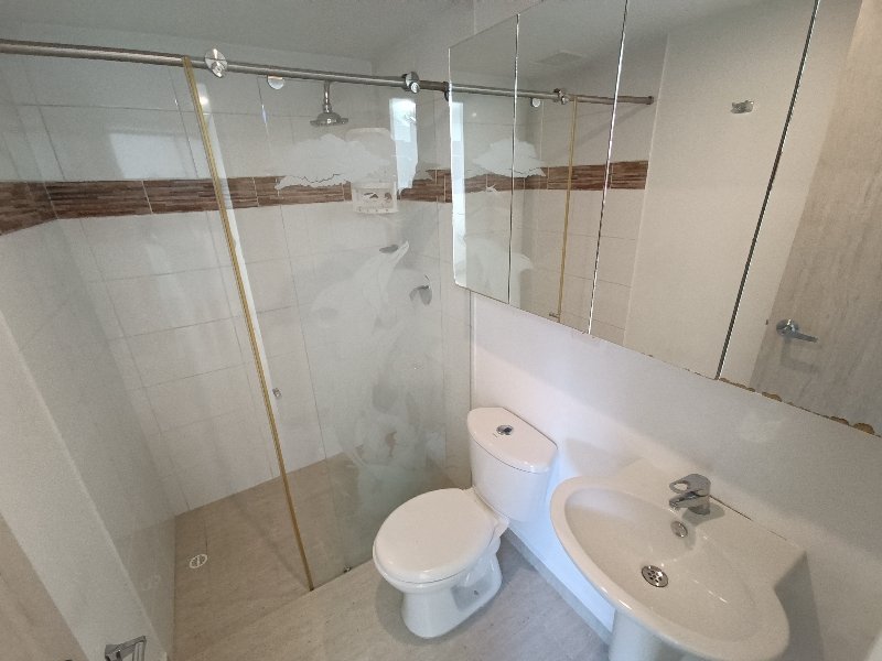 Apartamento para el arriendo en Sabaneta el codigo es 17805 Foto 20