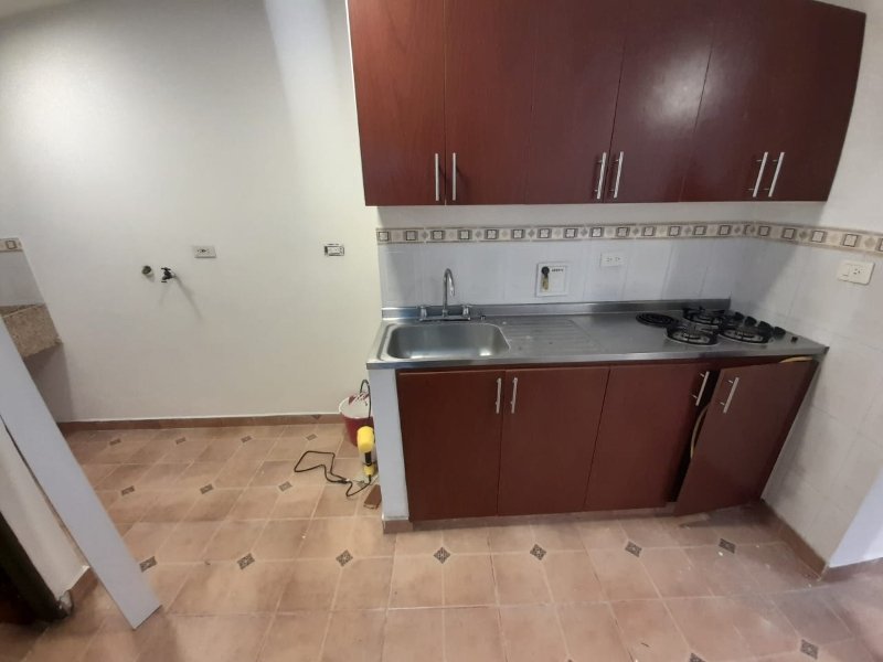 Apartaestudio para el arriendo en Sabaneta el codigo es 17282 Foto 2