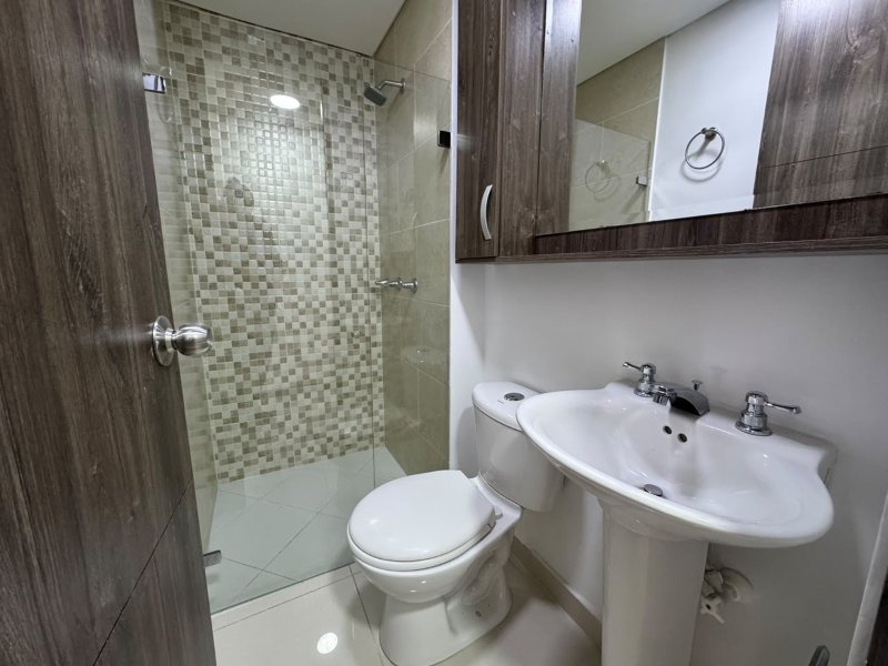 Apartamento para el arriendo en Sabaneta el codigo es 17695 Foto 12