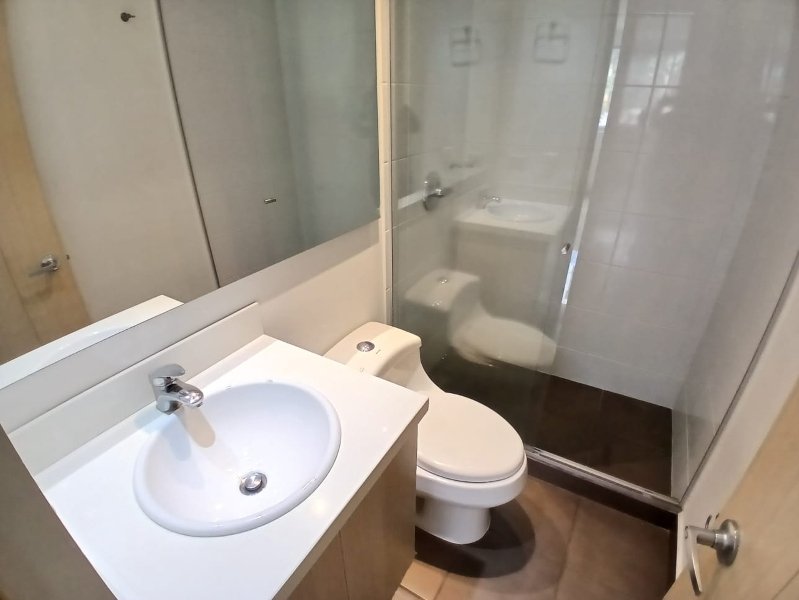 Apartamento para el arriendo en Sabaneta el codigo es 8023 Foto 7