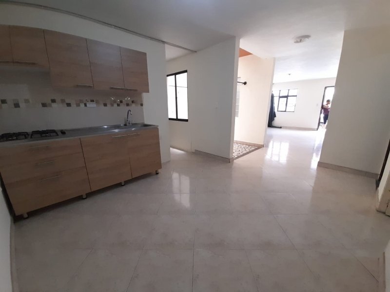 Casa para el arriendo en Sabaneta el codigo es 17261 Foto 2