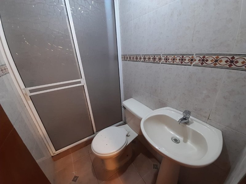 Apartaestudio para el arriendo en Sabaneta el codigo es 17282 Foto 9