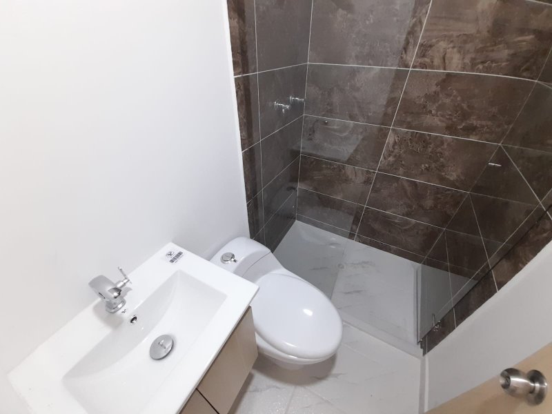 Apartamento para el arriendo en Sabaneta el codigo es 17560 Foto 9