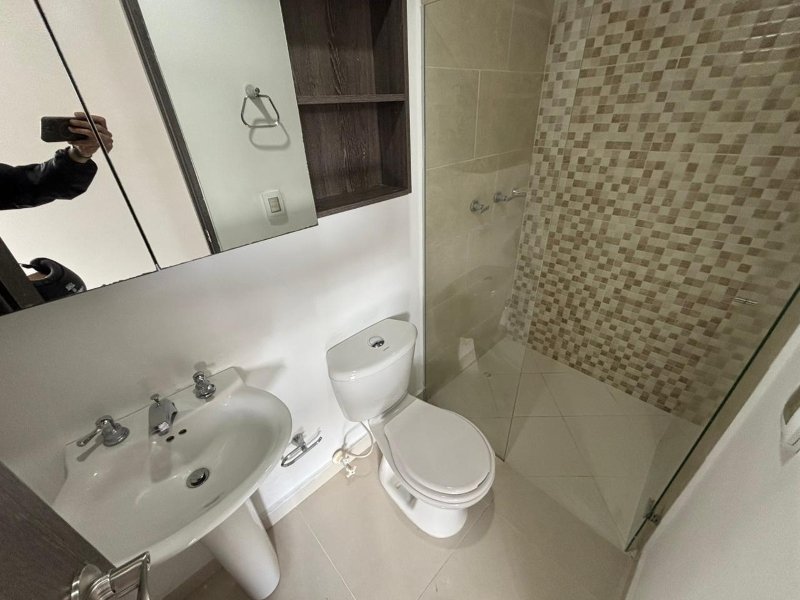 Apartamento para el arriendo en Sabaneta el codigo es 9796 Foto 11