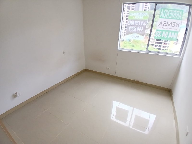Apartamento para el arriendo en Sabaneta el codigo es 8023 Foto 12
