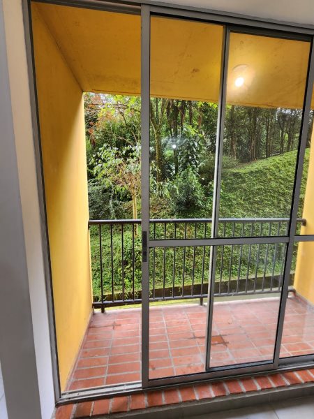 Apartamento para el arriendo en La Estrella el codigo es 16958 Foto 5