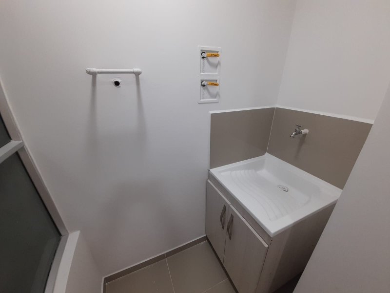 Apartamento para el arriendo en Sabaneta el codigo es 17560 Foto 11