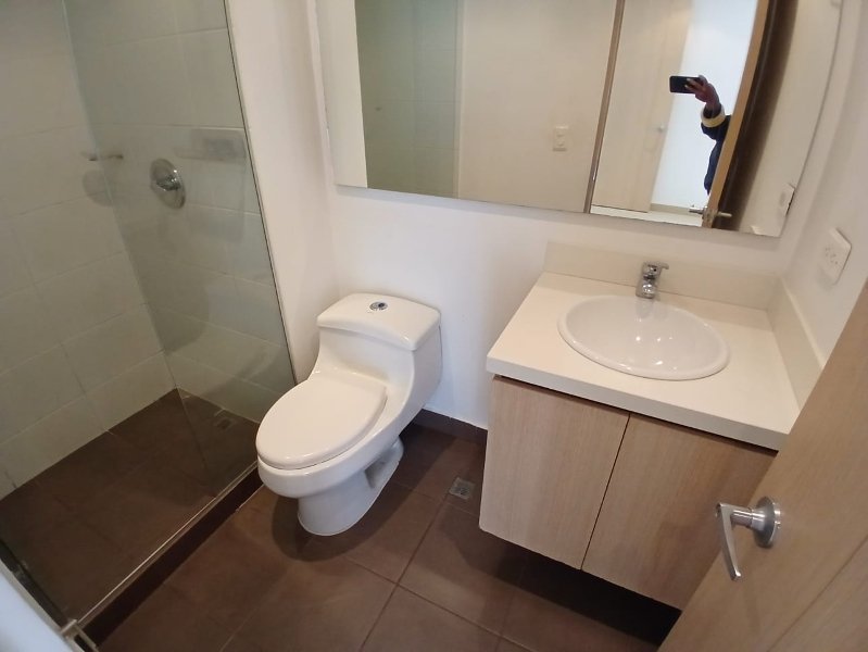 Apartamento para el arriendo en Sabaneta el codigo es 8023 Foto 13