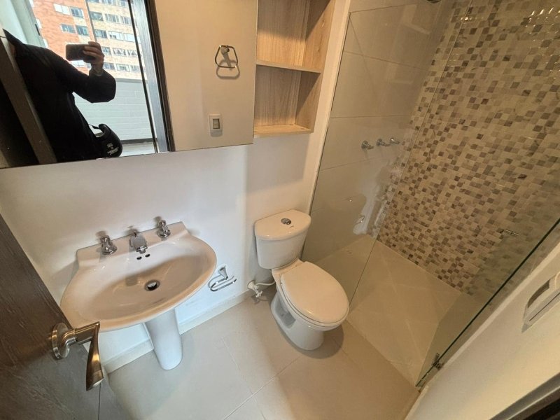 Apartamento para el arriendo en Sabaneta el codigo es 9796 Foto 12