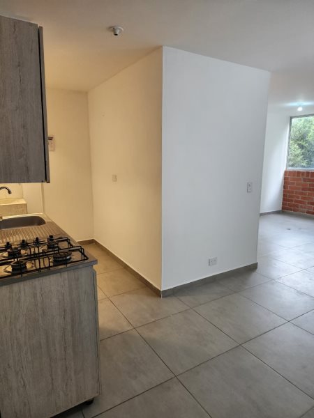 Apartamento para el arriendo en La Estrella el codigo es 16958 Foto 2