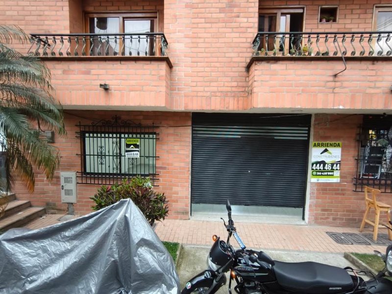 Local para el arriendo en Envigado el codigo es 15817 Foto 6