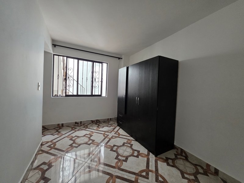 Apartaestudio para el arriendo en Sabaneta el codigo es 11007 Foto 5
