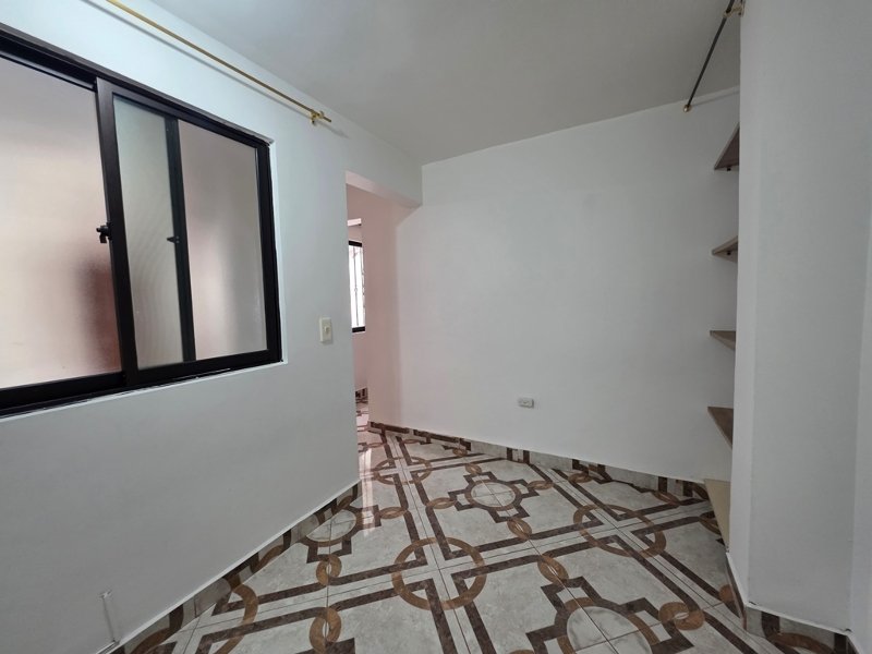 Apartaestudio para el arriendo en Sabaneta el codigo es 11007 Foto 7