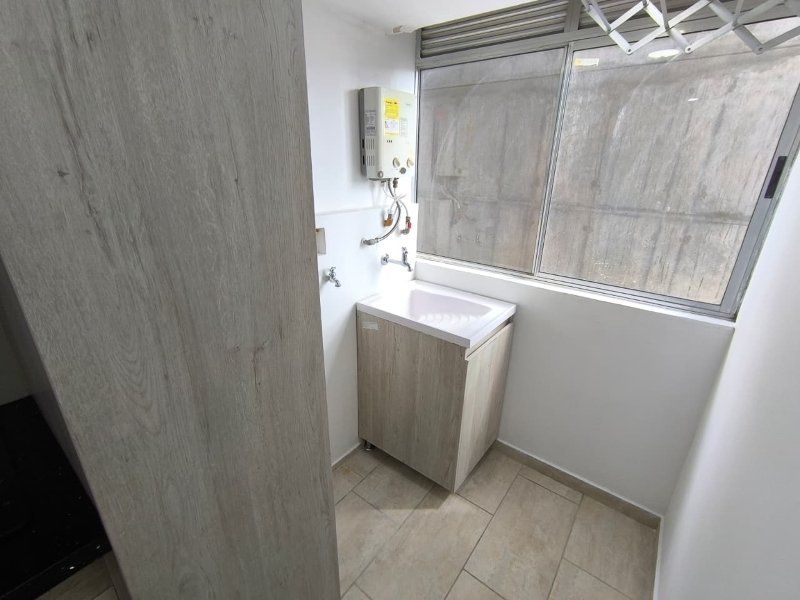 Apartamento para el arriendo en Sabaneta el codigo es 17539 Foto 19