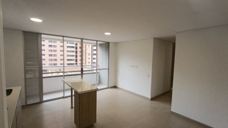 Apartamento para el arriendo en Sabaneta el codigo es 13977 Foto 4